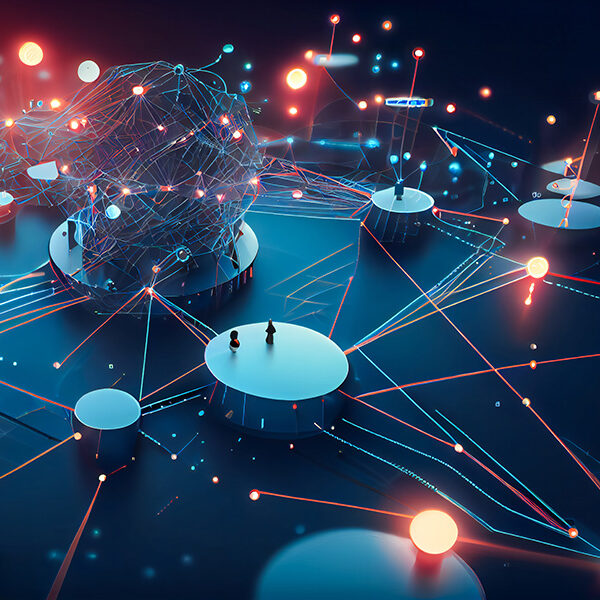 NodeJS Integration Service