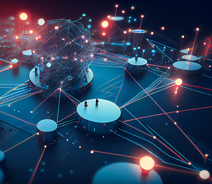 NodeJS Integration Service